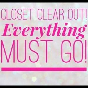 MOVING! OFFER OR BUNDLE!!